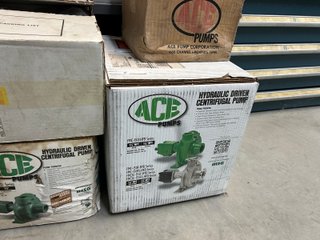 Lot F - SEALED BID NEW PARTS INVENTORY AUCTION IN FAYETTE COUNTY, OHIO