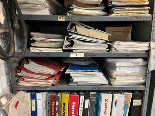 Lot F - SEALED BID NEW PARTS INVENTORY AUCTION IN FAYETTE COUNTY, OHIO
