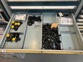 Lot F - SEALED BID NEW PARTS INVENTORY AUCTION IN FAYETTE COUNTY, OHIO