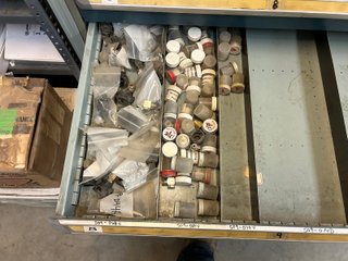 Lot F - SEALED BID NEW PARTS INVENTORY AUCTION IN FAYETTE COUNTY, OHIO
