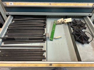 Lot F - SEALED BID NEW PARTS INVENTORY AUCTION IN FAYETTE COUNTY, OHIO