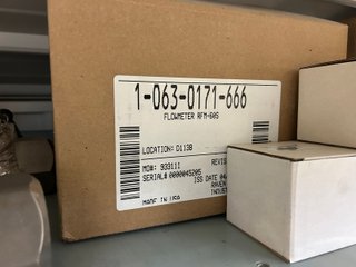 Lot F - SEALED BID NEW PARTS INVENTORY AUCTION IN FAYETTE COUNTY, OHIO