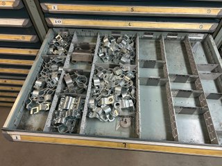 Lot F - SEALED BID NEW PARTS INVENTORY AUCTION IN FAYETTE COUNTY, OHIO