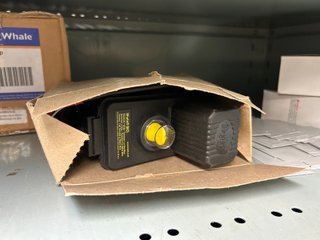 Lot F - SEALED BID NEW PARTS INVENTORY AUCTION IN FAYETTE COUNTY, OHIO