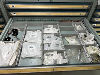 Lot F - SEALED BID NEW PARTS INVENTORY AUCTION IN FAYETTE COUNTY, OHIO
