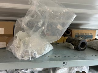 Lot F - SEALED BID NEW PARTS INVENTORY AUCTION IN FAYETTE COUNTY, OHIO