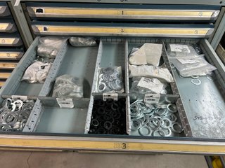 Lot F - SEALED BID NEW PARTS INVENTORY AUCTION IN FAYETTE COUNTY, OHIO