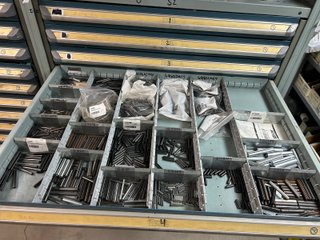 Lot F - SEALED BID NEW PARTS INVENTORY AUCTION IN FAYETTE COUNTY, OHIO