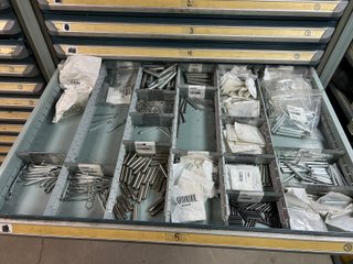 Lot F - SEALED BID NEW PARTS INVENTORY AUCTION IN FAYETTE COUNTY, OHIO