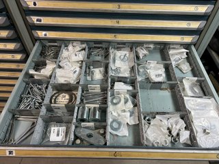 Lot F - SEALED BID NEW PARTS INVENTORY AUCTION IN FAYETTE COUNTY, OHIO
