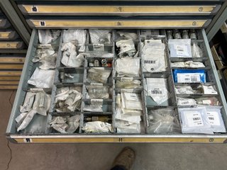 Lot F - SEALED BID NEW PARTS INVENTORY AUCTION IN FAYETTE COUNTY, OHIO