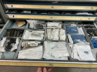 Lot F - SEALED BID NEW PARTS INVENTORY AUCTION IN FAYETTE COUNTY, OHIO