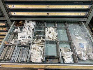 Lot F - SEALED BID NEW PARTS INVENTORY AUCTION IN FAYETTE COUNTY, OHIO