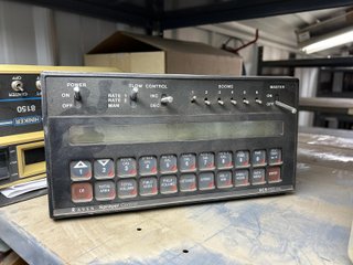 Lot F - SEALED BID NEW PARTS INVENTORY AUCTION IN FAYETTE COUNTY, OHIO