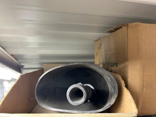 Lot F - SEALED BID NEW PARTS INVENTORY AUCTION IN FAYETTE COUNTY, OHIO