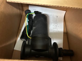 Lot F - SEALED BID NEW PARTS INVENTORY AUCTION IN FAYETTE COUNTY, OHIO