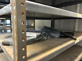 Lot F - SEALED BID NEW PARTS INVENTORY AUCTION IN FAYETTE COUNTY, OHIO