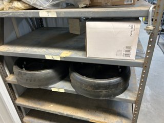 Lot F - SEALED BID NEW PARTS INVENTORY AUCTION IN FAYETTE COUNTY, OHIO