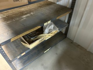 Lot F - SEALED BID NEW PARTS INVENTORY AUCTION IN FAYETTE COUNTY, OHIO
