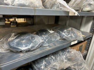 Lot F - SEALED BID NEW PARTS INVENTORY AUCTION IN FAYETTE COUNTY, OHIO