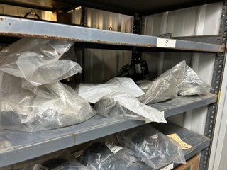 Lot F - SEALED BID NEW PARTS INVENTORY AUCTION IN FAYETTE COUNTY, OHIO