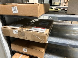 Lot F - SEALED BID NEW PARTS INVENTORY AUCTION IN FAYETTE COUNTY, OHIO