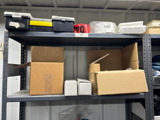 Lot G - SEALED BID NEW PARTS INVENTORY AUCTION IN FAYETTE COUNTY, OHIO