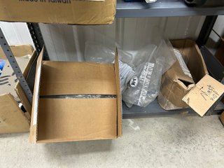 Lot G - SEALED BID NEW PARTS INVENTORY AUCTION IN FAYETTE COUNTY, OHIO