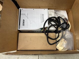 Lot G - SEALED BID NEW PARTS INVENTORY AUCTION IN FAYETTE COUNTY, OHIO