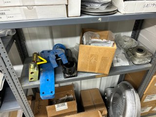 Lot G - SEALED BID NEW PARTS INVENTORY AUCTION IN FAYETTE COUNTY, OHIO