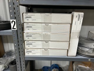 Lot G - SEALED BID NEW PARTS INVENTORY AUCTION IN FAYETTE COUNTY, OHIO