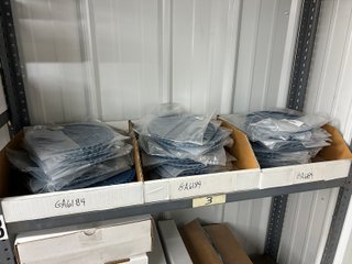 Lot G - SEALED BID NEW PARTS INVENTORY AUCTION IN FAYETTE COUNTY, OHIO