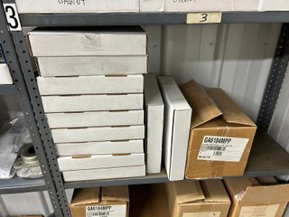 Lot G - SEALED BID NEW PARTS INVENTORY AUCTION IN FAYETTE COUNTY, OHIO