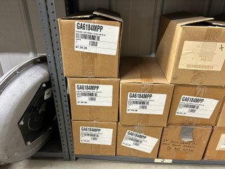 Lot G - SEALED BID NEW PARTS INVENTORY AUCTION IN FAYETTE COUNTY, OHIO