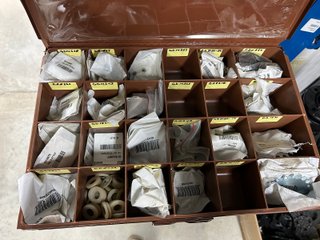 Lot G - SEALED BID NEW PARTS INVENTORY AUCTION IN FAYETTE COUNTY, OHIO