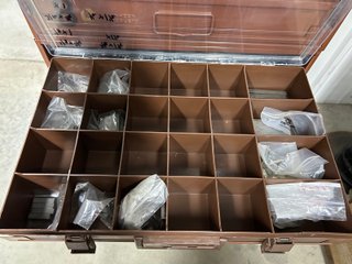 Lot G - SEALED BID NEW PARTS INVENTORY AUCTION IN FAYETTE COUNTY, OHIO