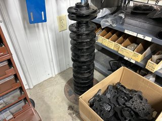 Lot G - SEALED BID NEW PARTS INVENTORY AUCTION IN FAYETTE COUNTY, OHIO