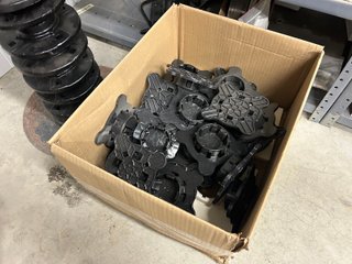 Lot G - SEALED BID NEW PARTS INVENTORY AUCTION IN FAYETTE COUNTY, OHIO