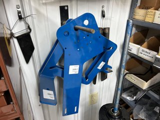 Lot G - SEALED BID NEW PARTS INVENTORY AUCTION IN FAYETTE COUNTY, OHIO