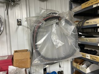 Lot G - SEALED BID NEW PARTS INVENTORY AUCTION IN FAYETTE COUNTY, OHIO