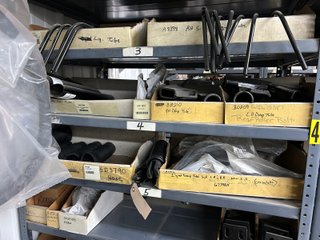 Lot G - SEALED BID NEW PARTS INVENTORY AUCTION IN FAYETTE COUNTY, OHIO