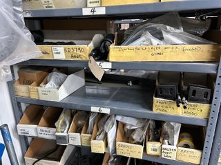 Lot G - SEALED BID NEW PARTS INVENTORY AUCTION IN FAYETTE COUNTY, OHIO