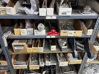 Lot G - SEALED BID NEW PARTS INVENTORY AUCTION IN FAYETTE COUNTY, OHIO
