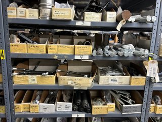 Lot G - SEALED BID NEW PARTS INVENTORY AUCTION IN FAYETTE COUNTY, OHIO