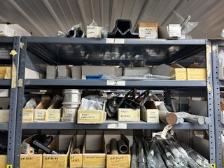 Lot G - SEALED BID NEW PARTS INVENTORY AUCTION IN FAYETTE COUNTY, OHIO