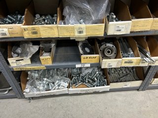 Lot G - SEALED BID NEW PARTS INVENTORY AUCTION IN FAYETTE COUNTY, OHIO