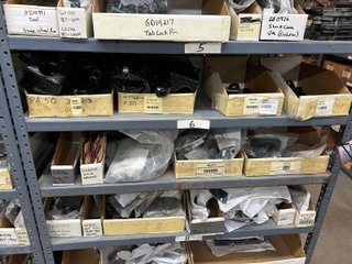 Lot G - SEALED BID NEW PARTS INVENTORY AUCTION IN FAYETTE COUNTY, OHIO