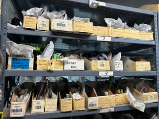 Lot G - SEALED BID NEW PARTS INVENTORY AUCTION IN FAYETTE COUNTY, OHIO