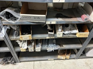 Lot G - SEALED BID NEW PARTS INVENTORY AUCTION IN FAYETTE COUNTY, OHIO