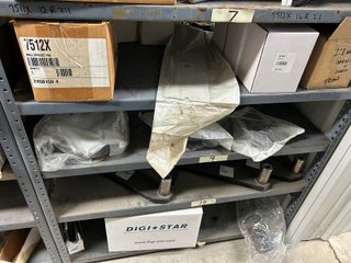 Lot G - SEALED BID NEW PARTS INVENTORY AUCTION IN FAYETTE COUNTY, OHIO